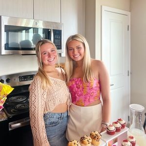 Meet your Posher, Zoe